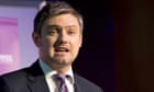 How a Labour MP became a rightwing figurehead - and enabled the clampdown on protest | Andy Beckett