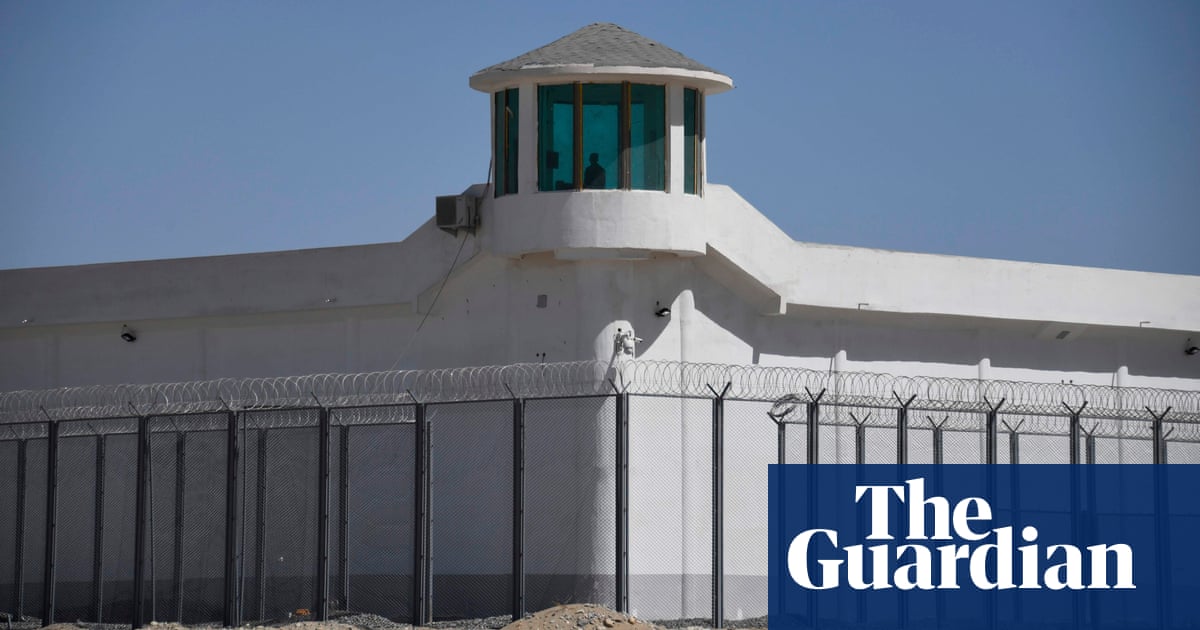 It S A Place Where They Try To Destroy You Why Concentration Camps Are Still With Us World News The Guardian