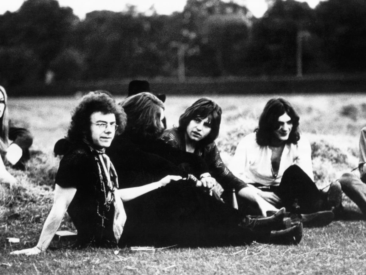 King Crimson 10 Of The Best Music The Guardian King Crimson 10 Of The Best Music The Guardian