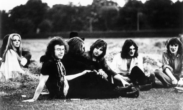 King Crimson 10 Of The Best Music The Guardian King Crimson 10 Of The Best Music The Guardian