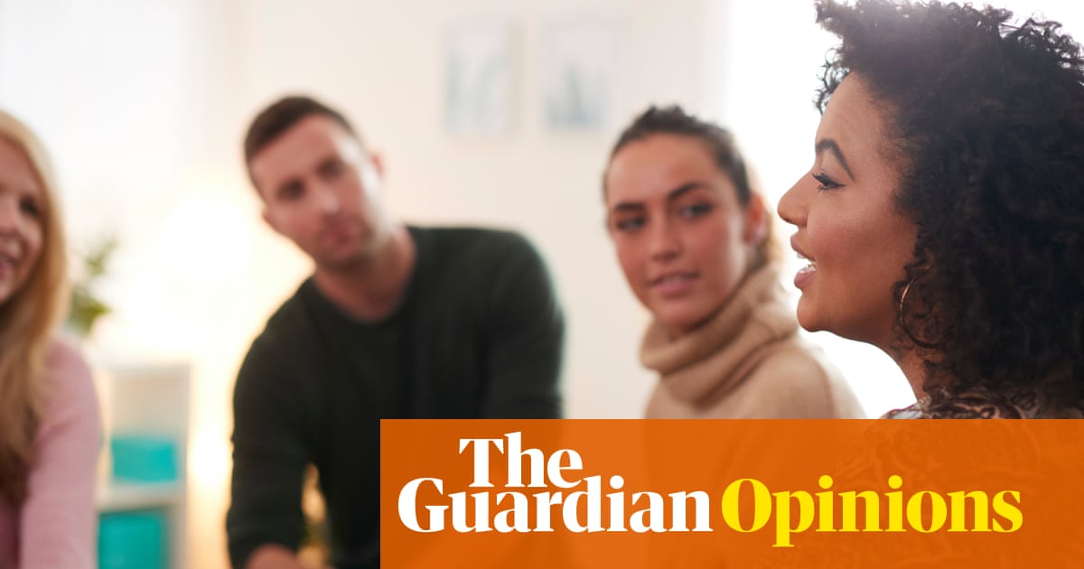 Emma BrockesНюйоркското начинание Peoplehood ви кани да платите за да