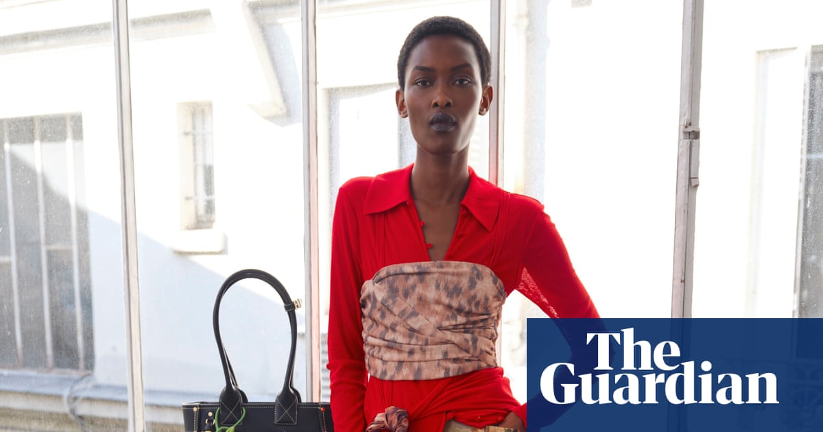 ‘A catalyst for change’: how sustainable Copenhagen became fashion’s ‘fifth city’ | Fashion weeks ‘A catalyst for change’: how sustainable Copenhagen became fashion’s ‘fifth city’ | Fashion weeks