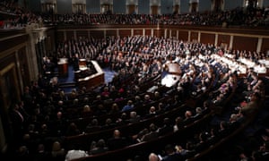 Members of congress wear white to honor the women’s suffrage movement and support women’s rights.
