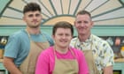 The Great British Bake Off final review - one last spicy twist changes everything