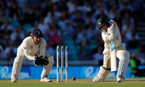 Steve Smith