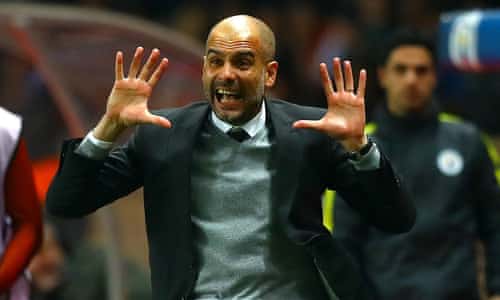 Pep Guardiola set for clearout with 18 players at risk