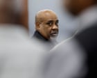 Duane Keith Davis found guilty of 1996 murder of Tupac Shakur