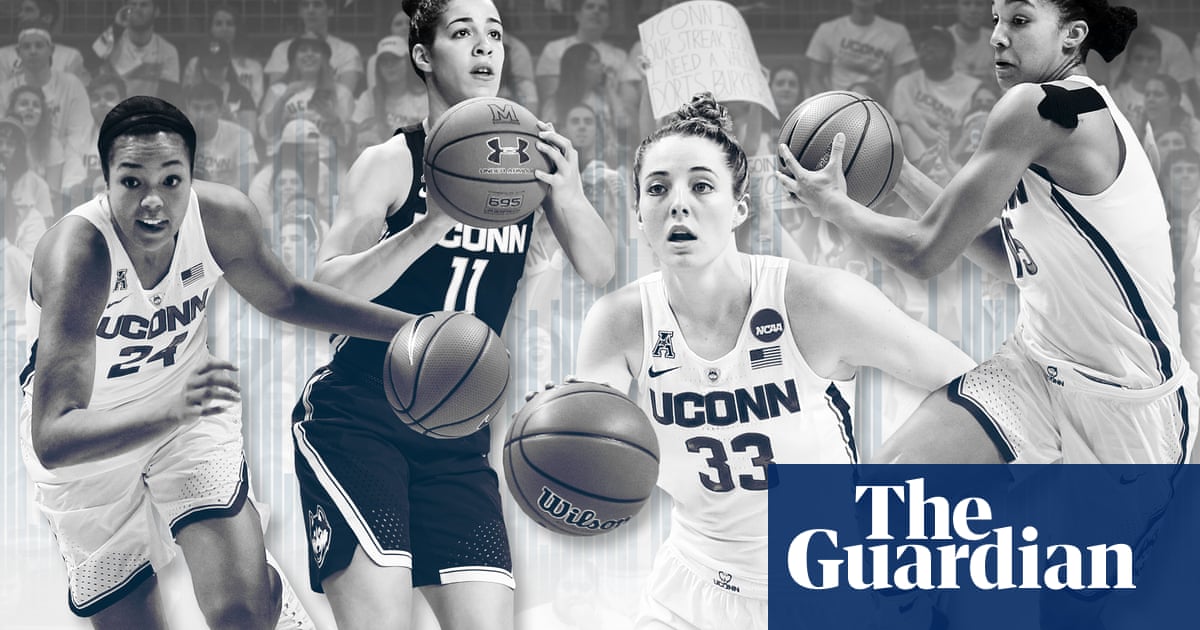 Uconn Women S Basketball The Most Dominant Team In The World