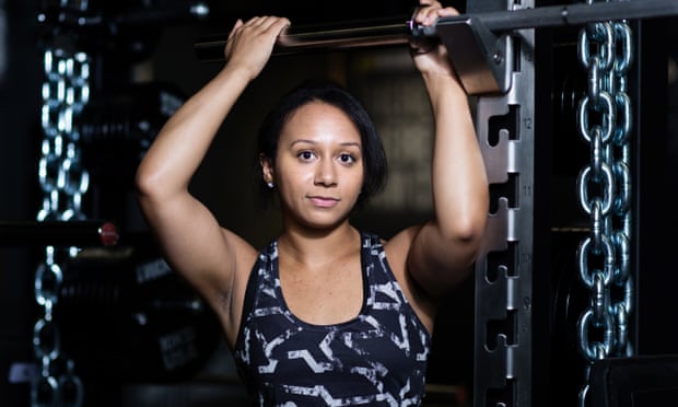 Zoe Smith