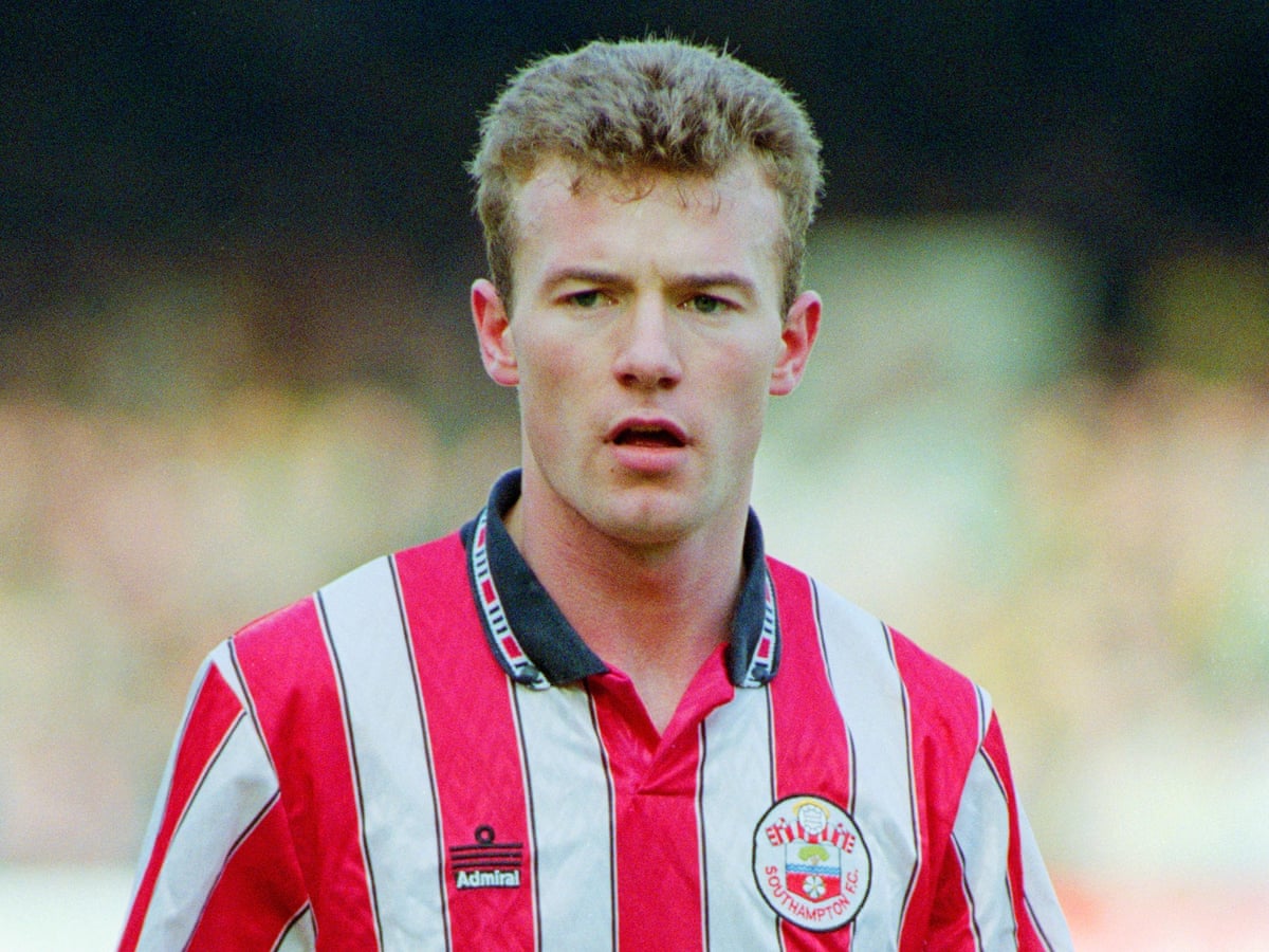 Alan Shearer