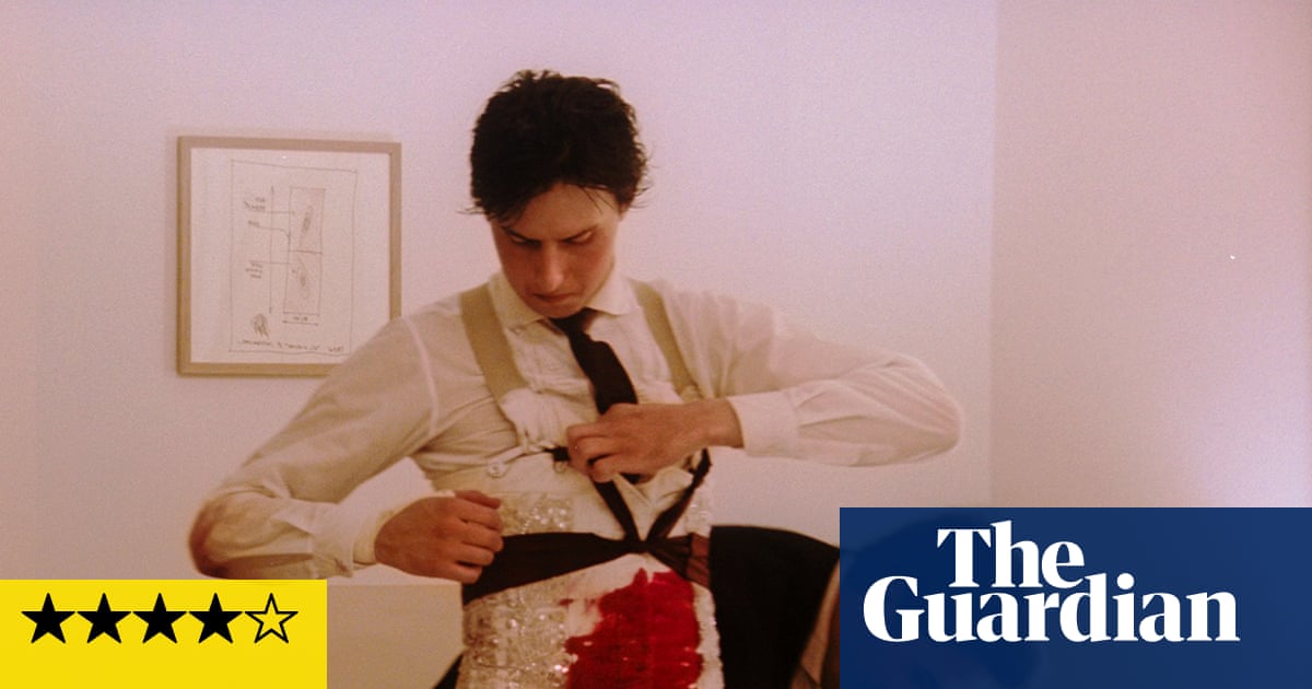 Afternoons of Solitude review toe-to-toe with the bravado of bullfighting