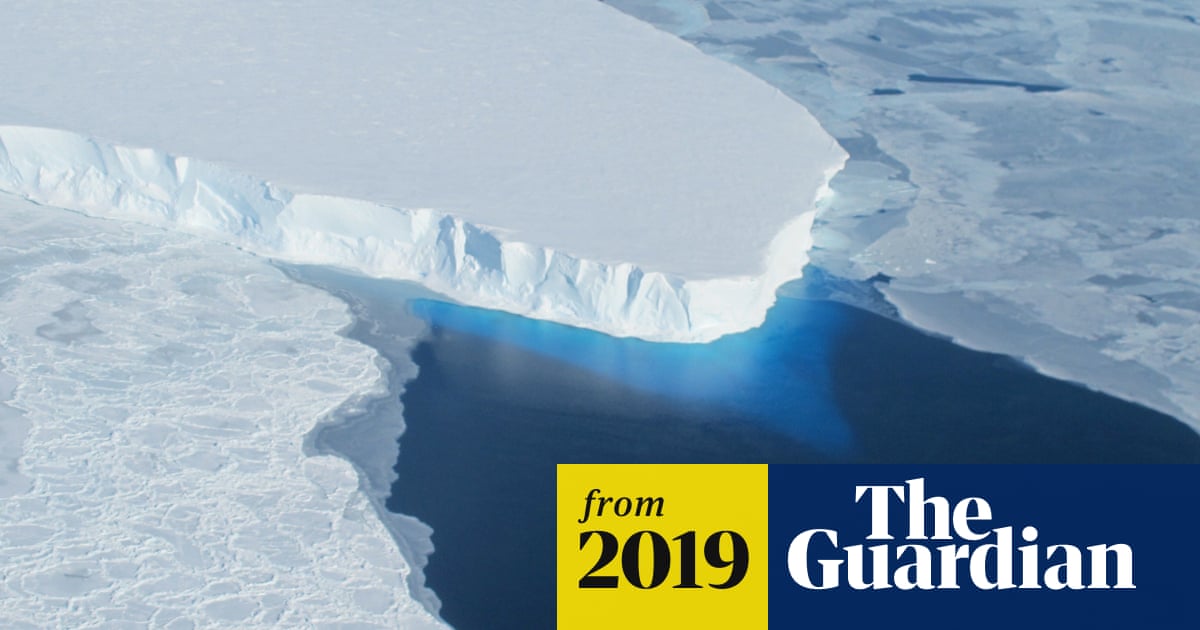 Climate emergency: world 'may have crossed tipping points’