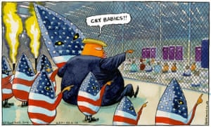 Steve Bell 220618