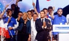 EU braces for the nightmare scenario- a eurosceptic France