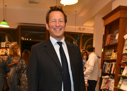 Ed Vaizey