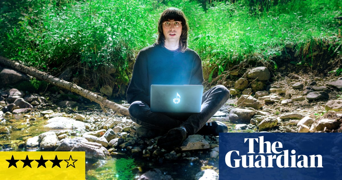 AG Cook: Apple review – magical shifts in tone