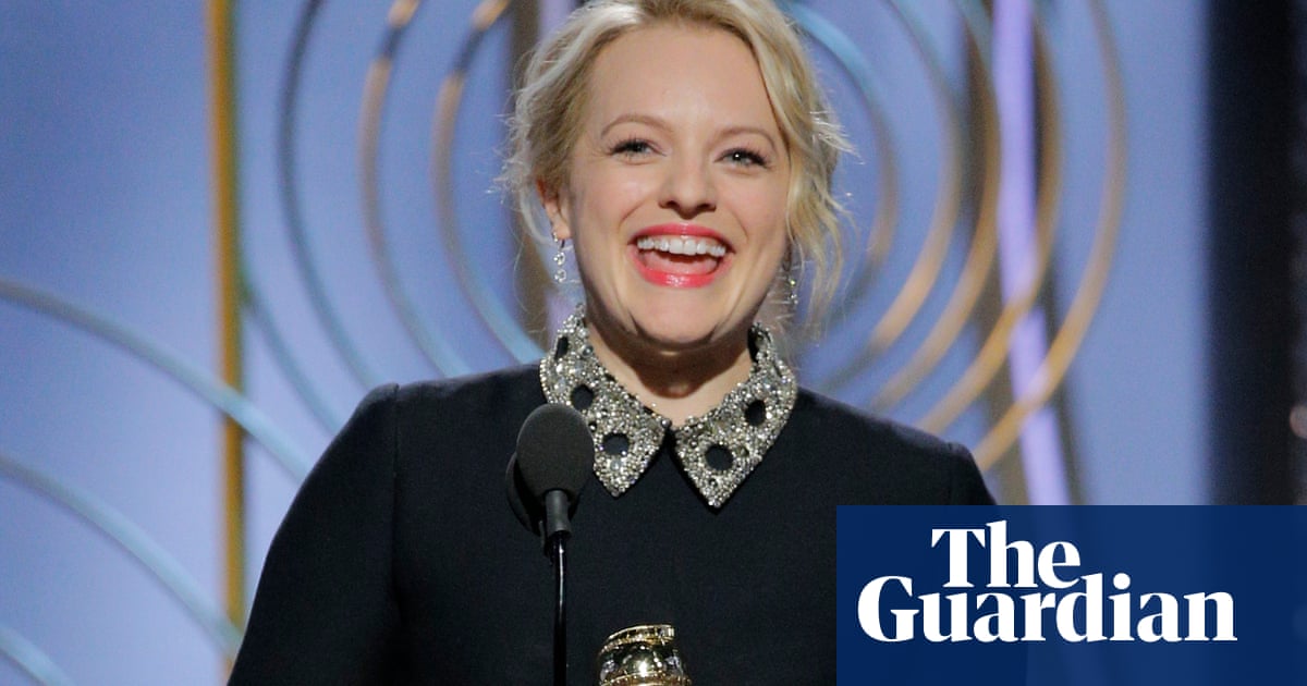 The Full List Of Winners Of The Golden Globes 2018 Film The