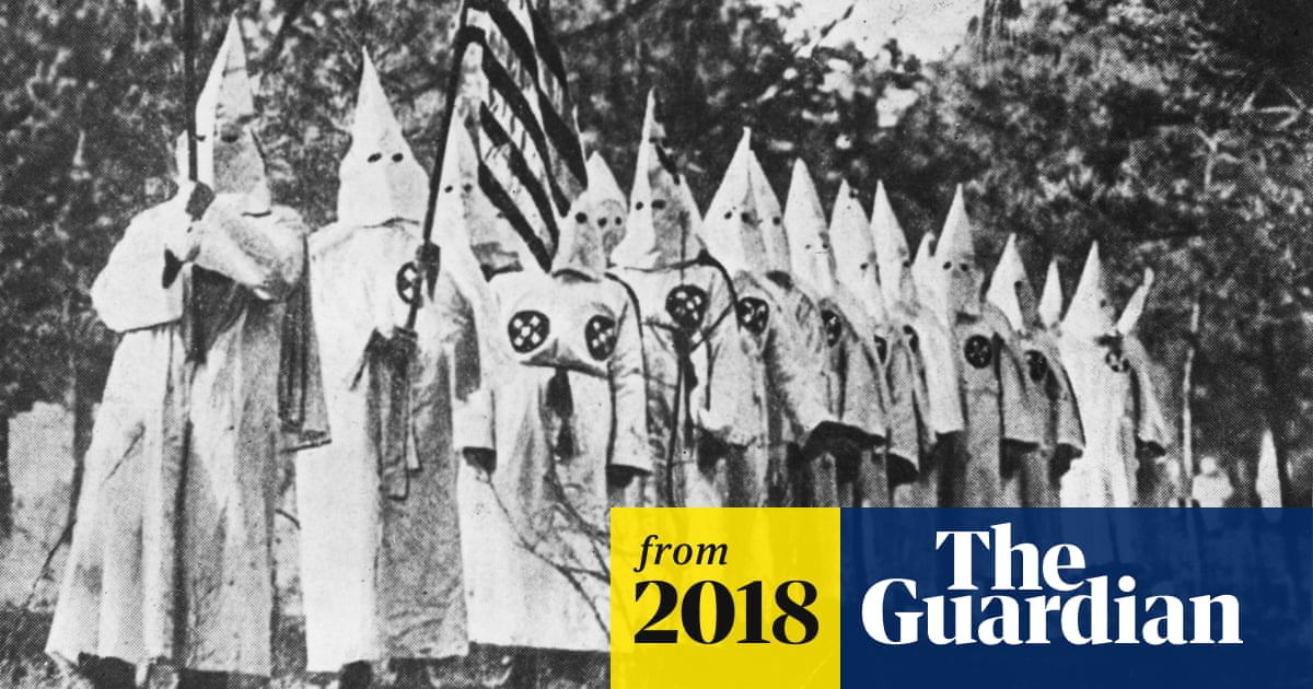 Brotherhood Of Klans | Southern Poverty Law Center