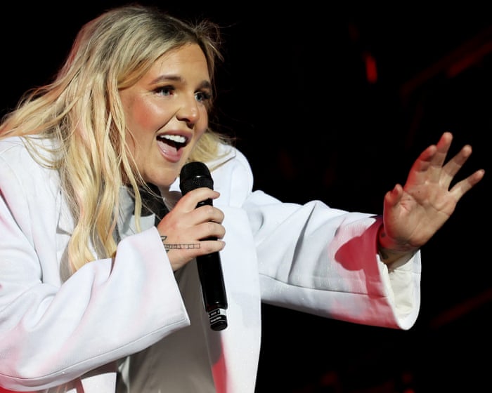 Dance Monkey v the NRL: did Tones and I really turn down $90,000 a minute because she hates her own song?