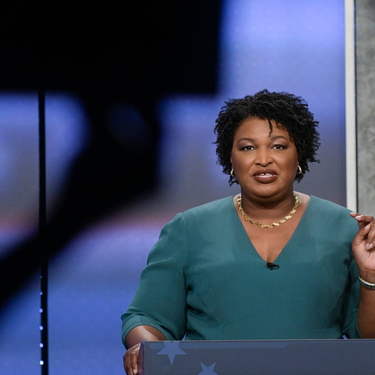Opening A Door That Was Closed Too Long The Hunt For A Female Vice President Us Elections The Guardian
