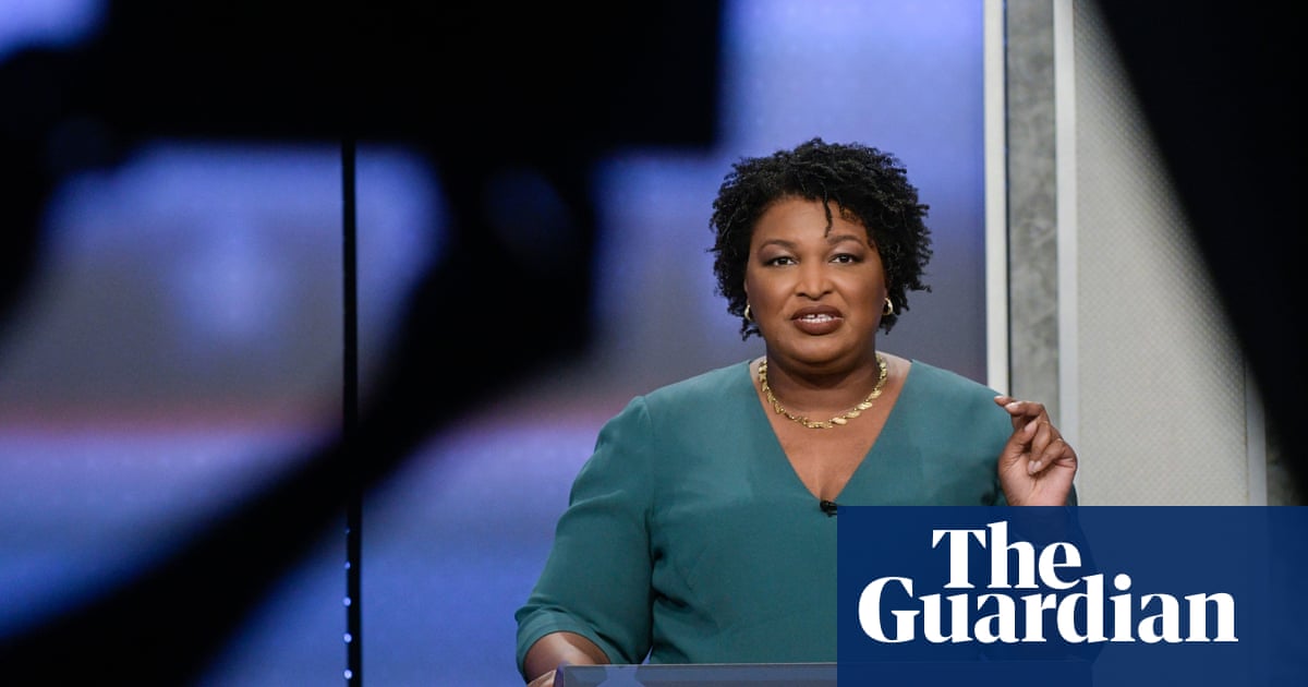 Opening A Door That Was Closed Too Long The Hunt For A Female Vice President Us Elections 2020 The Guardian
