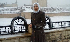 Ruqia Hassan: the woman who was killed for telling the truth about Isis  540