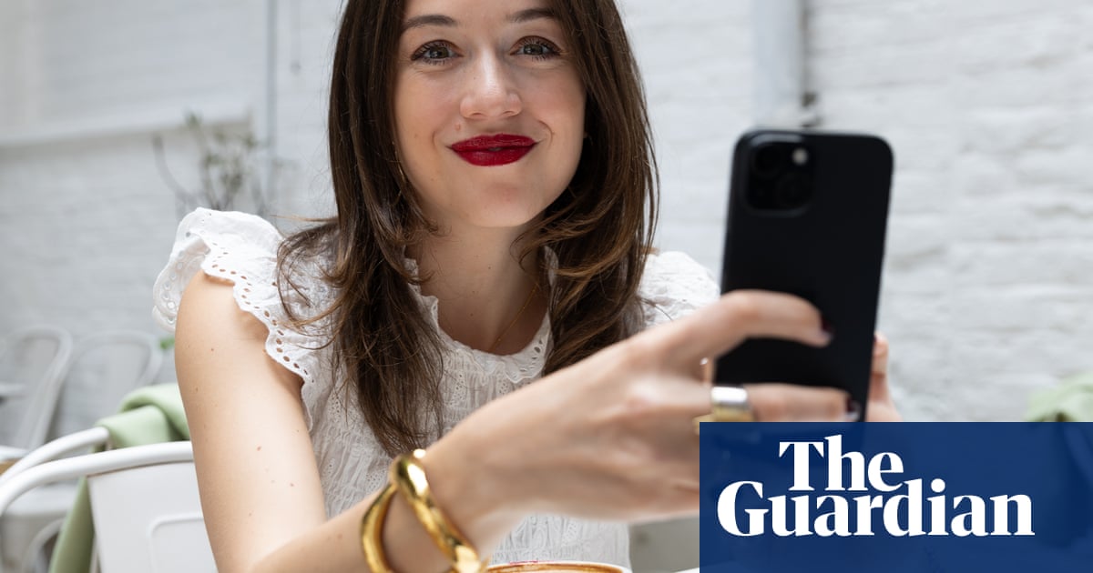Forgive me, Reader: I ghost him.' The best dating apps, tested