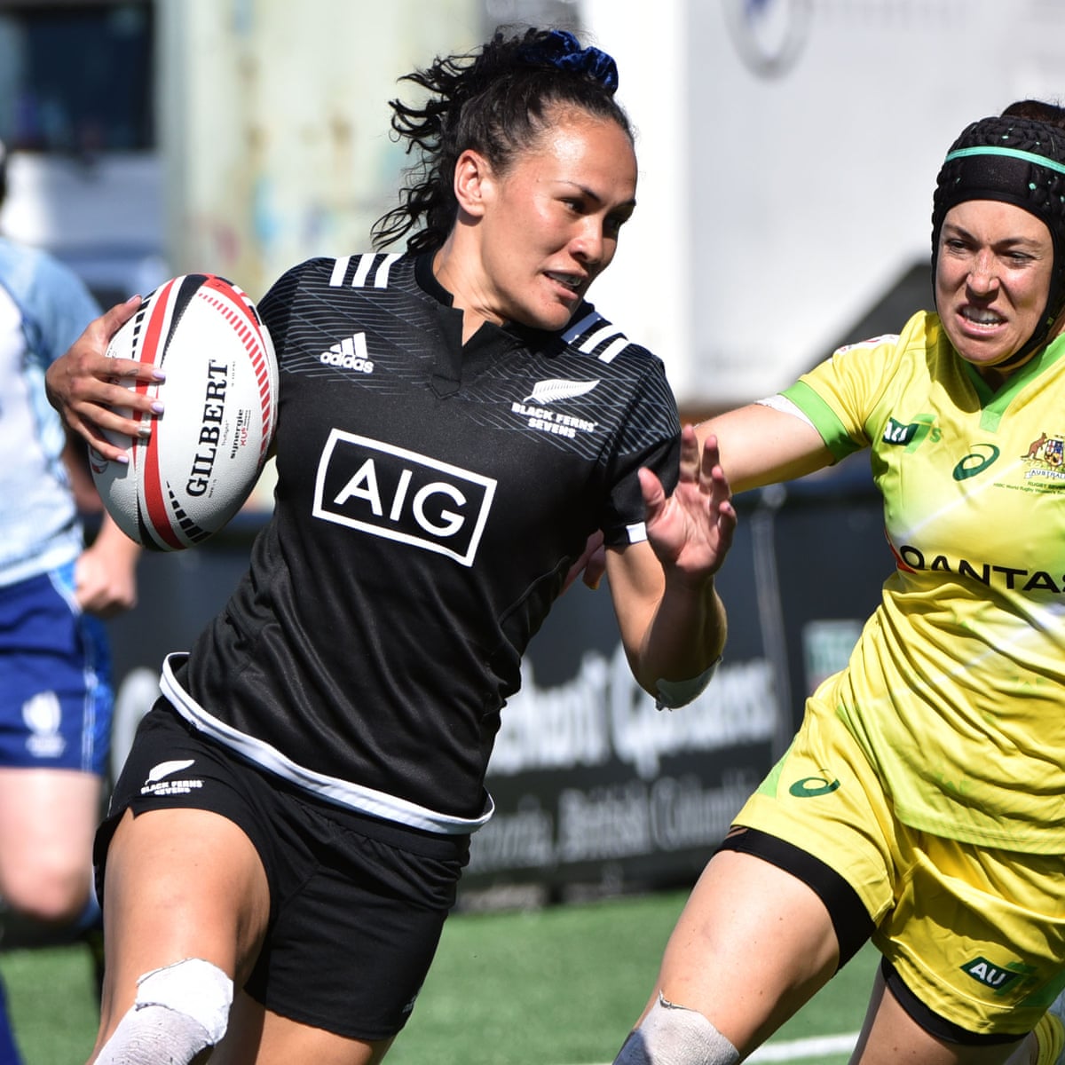 Pressure Increases On Australian Women S Sevens Team After 46 0 Hammering By Kiwis Rugby Sevens The Guardian Pressure Increases On Australian Women S Sevens Team After 46 0 Hammering By Kiwis Rugby Sevens The Guardian