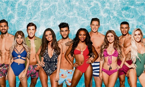 ITV will honour its existing agreement with streaming services to show archive shows, such as Netflix’s deal to show episodes of Love Island.