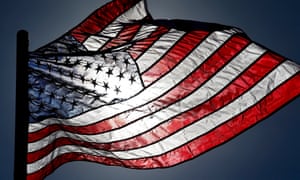 US flag