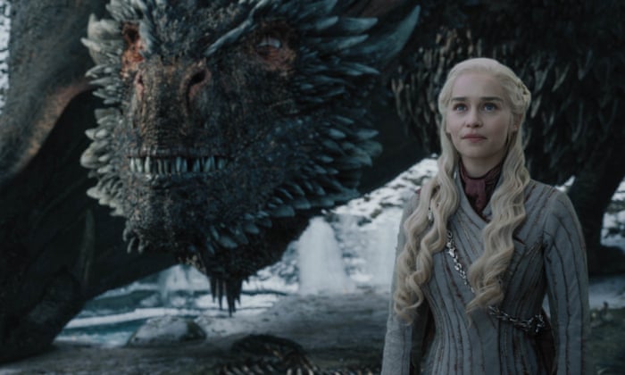 Dracarys! Is madness about to reign in Game of Thrones? | Game of Thrones | The Guardian