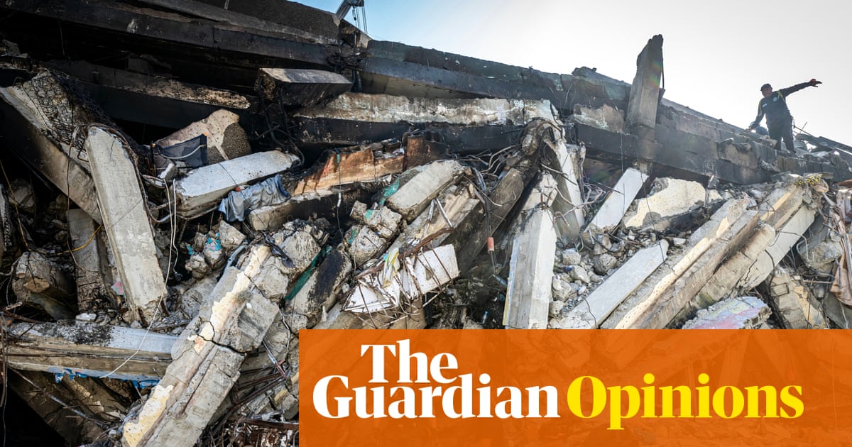 The Guardian view on Venezuela’s earthquake: a test of state capacity and Trump’s promises | Editorial
