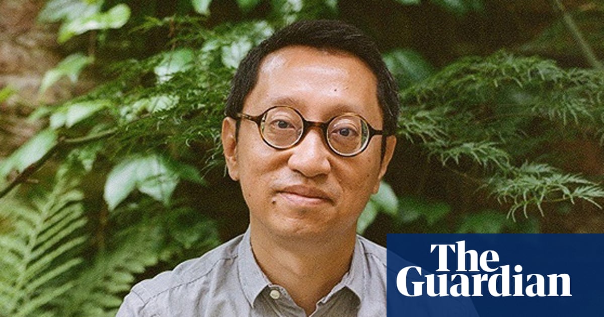 Goodbye Chinatown by Kit Fan review – a chef’s elegy to London