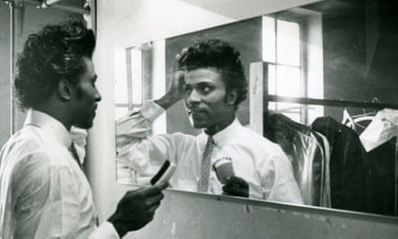 Little Richard: I Am Everything.