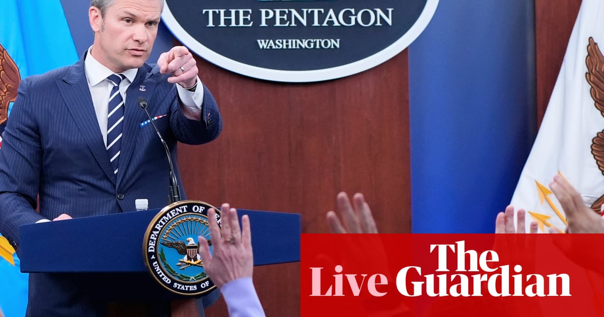 Israel-Iran war live: Israel bombs ‘dozens’ of targets across Iran after US claims strikes at nuclear sites were ‘overwhelming success’