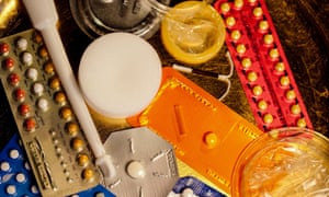 contraceptives