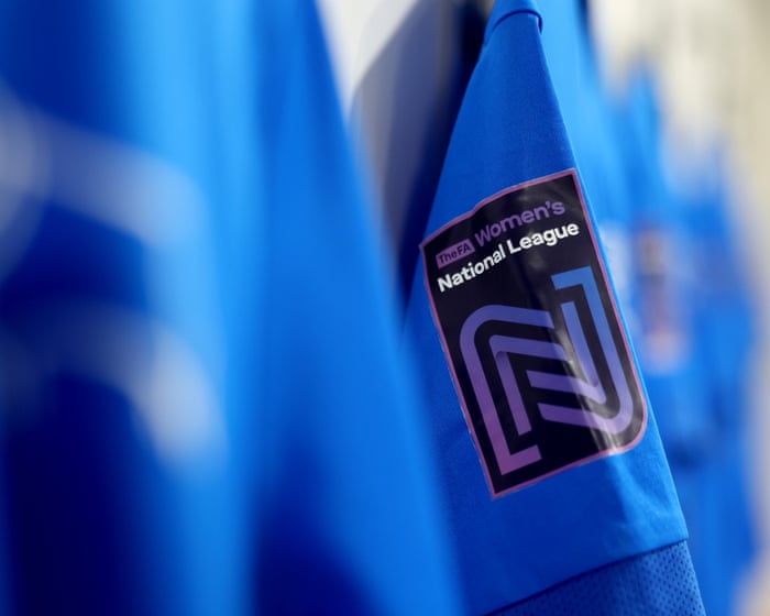 Women’s Super League academy teams to play in third tier under new FA proposals