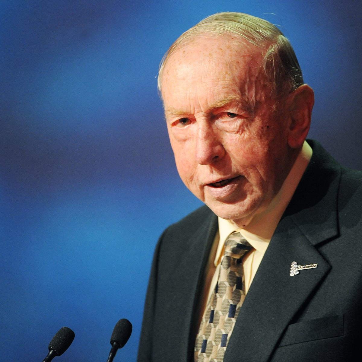 Tributes Flow After Australian Rules Football Great John Kennedy Snr Dies Aged 91 Afl The Guardian