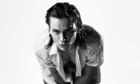 E-boy ... River Phoenix in 1993.