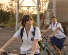 Big Girls Don’t Cry review – a New Zealand teenager finds herself in tender coming-of-age tale