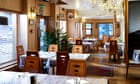 Persian Cottage, Middlesbrough | Jay Rayner
