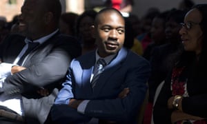Nelson Chamisa