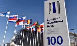 The EIB