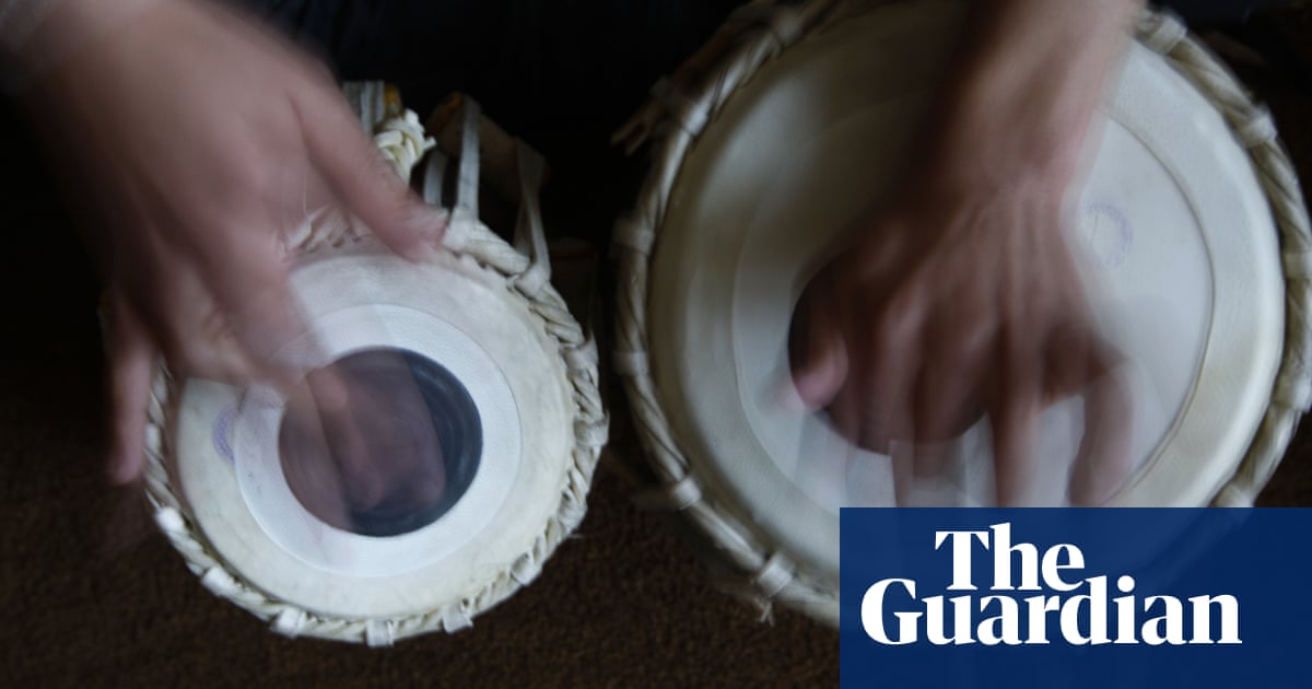 ‘Hope is essential’: Afghanistan’s silenced musicians find a new stage
