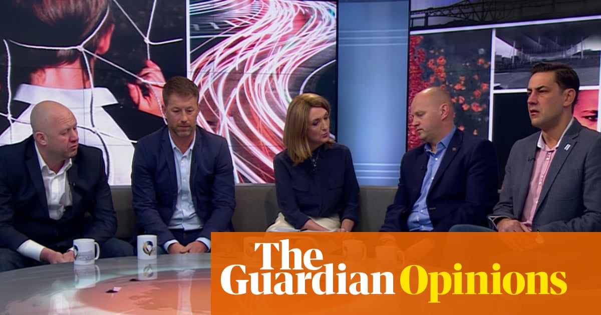 By axing Victoria Derbyshire, the BBC is losing a true champion of the powerless | Owen Jones