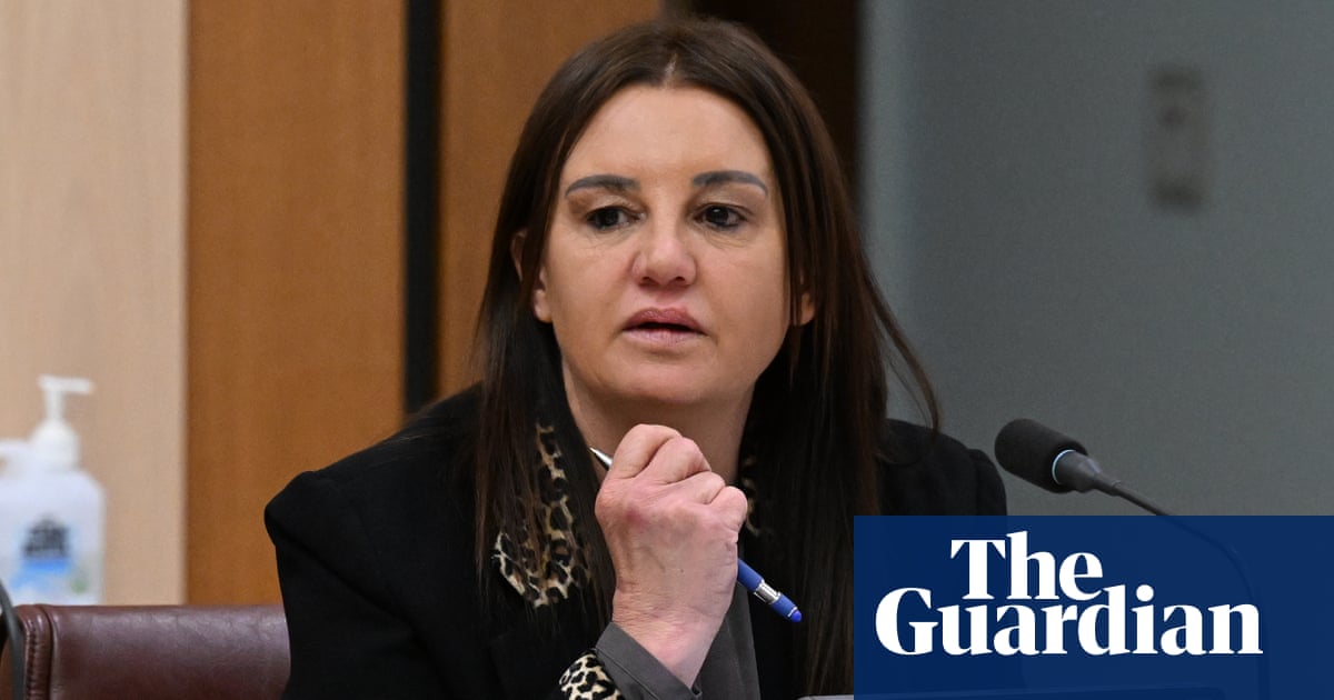 Former Jacqui Lambie staffers ordered to pay almost $100,000 after losing unfair dismissal case