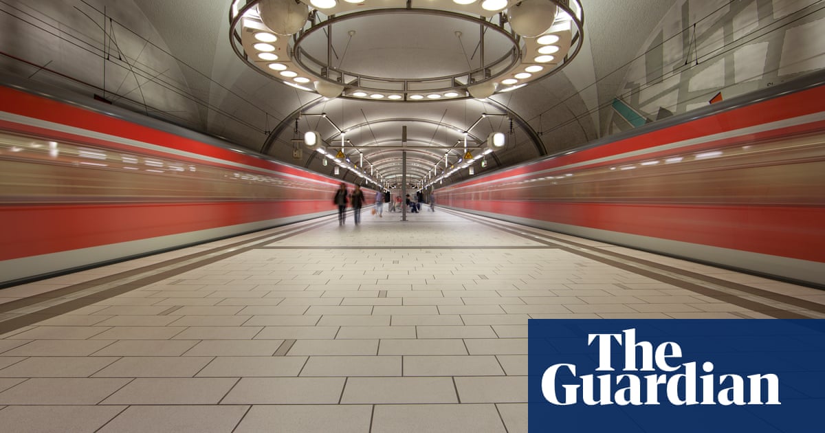 Germany plans rapid bunker expansion amid fears of Russian attack