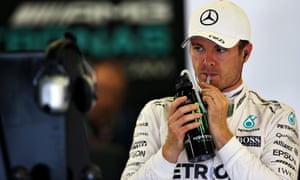 Nico Rosberg