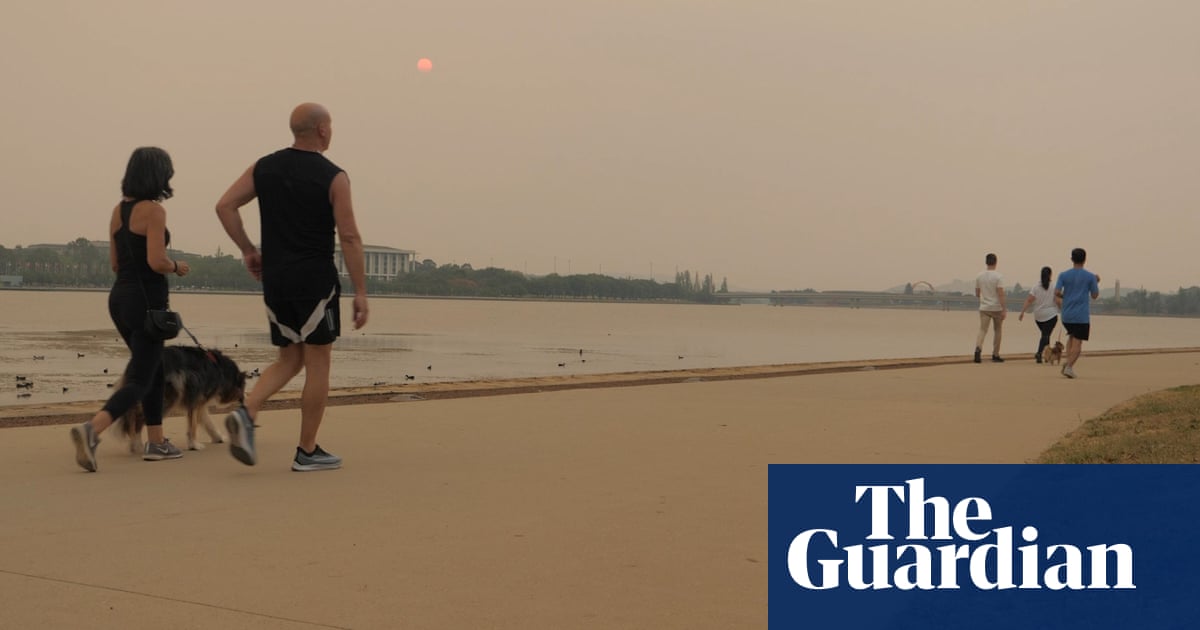 Australians need a 'slip slop slap'-style campaign to learn about air pollution