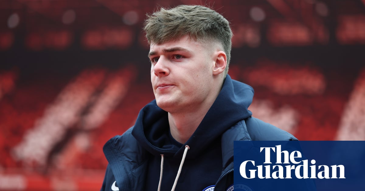 Evan Ferguson set for West Ham; Crystal Palace to loan Chelsea’s Ben Chilwell
